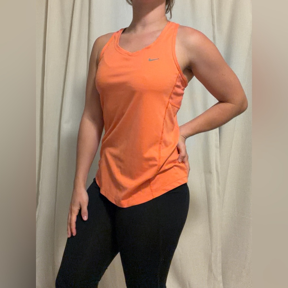 Nike Running, medium DRI-FIT Tank